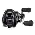 Shimano Metanium DC A 71 LH - Low Profile Baitcasting Reels - 0022255284875 - 2