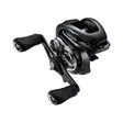 Shimano Metanium DC A 71 LH - Low Profile Baitcasting Reels - 0022255284875 - 1