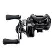 Shimano Metanium DC A 71 LH - Low Profile Baitcasting Reels - 0022255284875 - 3