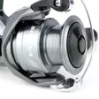 Shimano Sienna RE 2500 - Rear Drag Spinning Reels - 0022255219495 - 3
