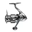 Shimano Stella FK - Front Drag Spinning Reels - 022255255585 - 1