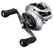 Shimano Tranx B - Low Profile Baitcasting Reels - 022255294355 - 1