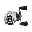 Shimano Tranx B - Low Profile Baitcasting Reels - 022255294355 - 6