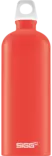 Sigg Lucid Touch 1,0L Scarlet - Water Bottles and Mugs - 7610465867365 - 1