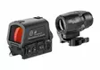Sig Sauer Romeo8T AMR Juliet 3T AMR - Red dot and holographic sights for rifles - 798681714285 - 1