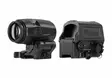 Sig Sauer Romeo8T AMR Juliet 3T AMR - Red dot and holographic sights for rifles - 798681714285 - 3