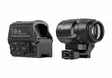 Sig Sauer Romeo8T AMR Juliet 3T AMR - Red dot and holographic sights for rifles - 798681714285 - 4