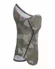 Simms Bugstopper Sungaiter Regiment Camo Olive Drab - Socks and Buff - 694264603635 - 1