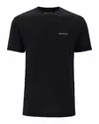 Simms Classic Tackle T-Shirt Black - Men T-Shirts - 694264678985 - 1