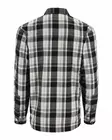 Simms ColdWeather Shirt Gunmetal Logan Plaid - Shirts - 694264654545 - 2