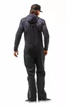 Simms CX Fishing Bib Black - Pants - 694264549445 - 4