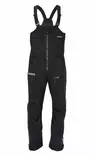 Simms CX Fishing Bib Black #L - Pants - 694264552285 - 1