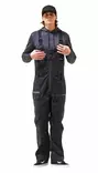 Simms CX Fishing Bib Black - Pants - 694264549445 - 3