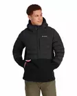 Simms ExStream Pull Over Hoody Black - Sweatshirts - 694264583005 - 2