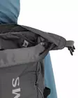 Simms Flyweight Vest Pack Smoke - Chest and Waist Bags - 694264653395 - 5