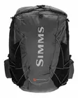 Simms Flyweight Vest Pack Smoke - Chest and Waist Bags - 694264653395 - 2