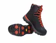 Simms G4 Pro Powerlock Boot Carbon - Wading Boots - 694264598085 - 4