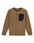 Simms Midstream Henley Jasper - Shirts - 694264699485 - 2