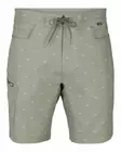 Simms Seamount Board Short Fishtail Pale Pine - Pants - 694264682685 - 2