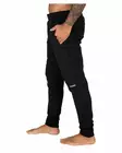 Simms Thermal Pant Black -fleecehousut - Fleece Trousers - 694264549575 - 3