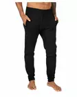 Simms Thermal Pant Black -fleecehousut - Fleece Trousers - 694264549575 - 2