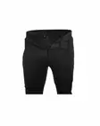 Simms Thermal Pant Black -fleecehousut - Fleece Trousers - 694264549575 - 5