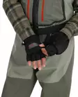 Simms Windstopper Foldover Mitt Black - Gloves - 694264626665 - 8