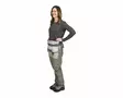 Simms Women's Freestone Z Stockingfoot - Waders - 694264474105 - 6