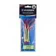 Sølvkroken Lysrigg 6/0 - Bottom Fishing & Cod Rigs - 7056963155595 - 1