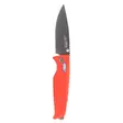 SOG Altair XR Canyon Red - Foldable Knives - 729857013635 - 4