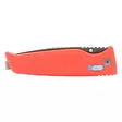 SOG Altair XR Canyon Red - Foldable Knives - 729857013635 - 7