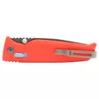 SOG Altair XR Canyon Red - Foldable Knives - 729857013635 - 8