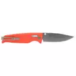 SOG Altair XR Canyon Red - Foldable Knives - 729857013635 - 5