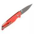 SOG Altair XR Canyon Red - Foldable Knives - 729857013635 - 2