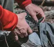 SOG Parashears Black - Multi Functional Tools - 729857008945 - 10