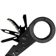 SOG Parashears Black - Multi Functional Tools - 729857008945 - 4