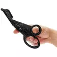 SOG Parashears Black - Multi Functional Tools - 729857008945 - 3