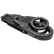 SOG Parashears Black - Multi Functional Tools - 729857008945 - 8