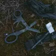 SOG Parashears Black - Multi Functional Tools - 729857008945 - 2