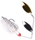 SPRO Ringed Spinnerbait 21g - Spinnerbaits and chatterbaits - 1770010005 - 4