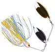 SPRO Ringed Spinnerbait 21g - Spinnerbaits and chatterbaits - 1770010005 - 5