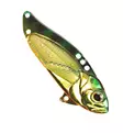 Strike Pro Astro Vibe UV 45mm 9,6g - Spintails and bladebaits - astro45 - 11