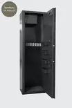 Suomi RS8 Gun Safe - Gun Safes - 6438347015335 - 4