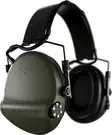 Supreme X2 Headband leather Green - Hearing Protection - 7392749015715 - 2