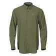 Swedteam Alpha Light Shirt Green - Shirts - 7330144049935 - 2