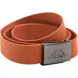 Swedteam Lynx Belt Orange - Other Hunting Clothes - 7330144020545 - 1