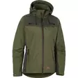 Swedteam Lynx W's Antibite Jacket Green - Hunting Jackets for Women - 7330144024185 - 1