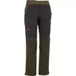 Swedteam Lynx W's XTRM Antibite Trouser Green - Hunting Trousers for Women - 7330144023805 - 1