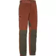 Swedteam Lynx XTRM Antibite Hunting Trouser Dark Orange - Hunting Trousers for Men - 7330144033415 - 1