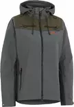 Swedteam Lynx XTRM W´s Antibite Jacket Gray - Hunting Jackets for Women - 7330144029395 - 1